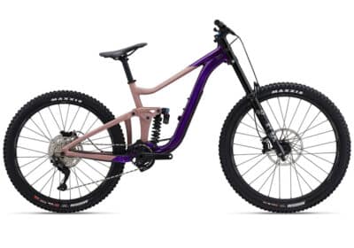 Buy 2023 Giant Reign SX Mountain Bike | Warehousebike