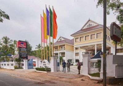 Five Star Hotel For Sale in Trivandrum Kerala