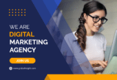 Digital Marketing Company in Dwarka | Global Height