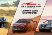 Used Cars For Sale in UAE | Zaman Safi FZE