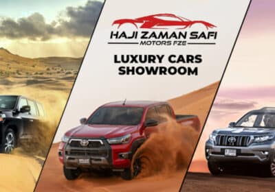 Used Cars For Sale in UAE | Zaman Safi FZE