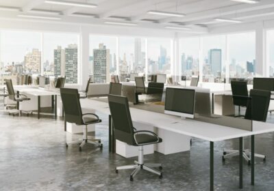 Office Space For Rent in Gurgaon | Hub and Oak