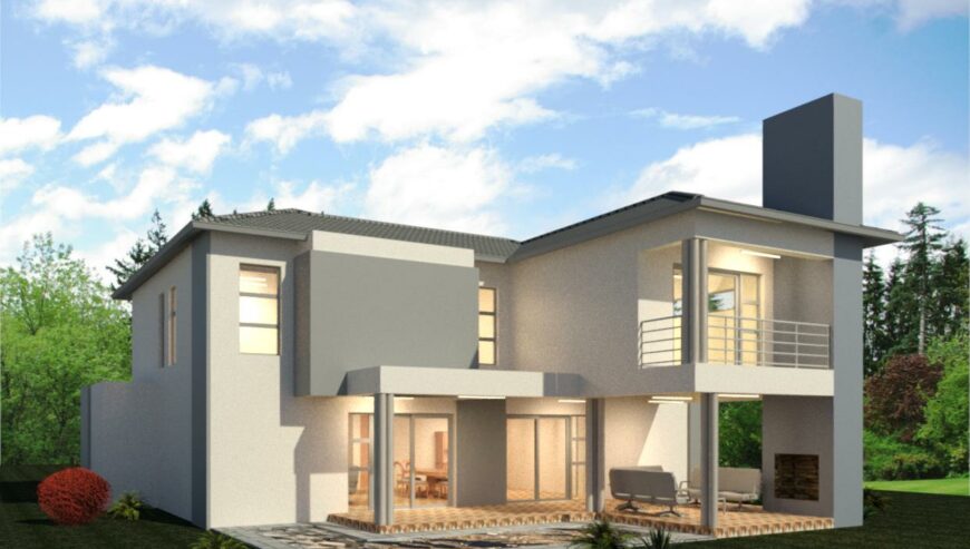Best Architects and Building Designs Services in Mbombela