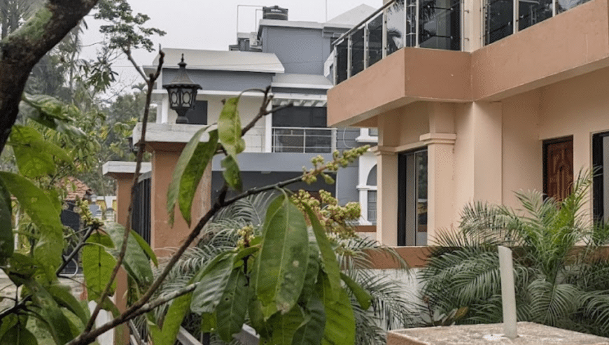 Luxury Living Awaits You Near Joka Kolkata | Lake Life Township by OAS Group
