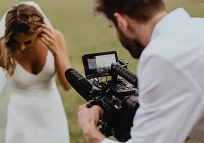 Boston Wedding Videographer | Jonny Havens