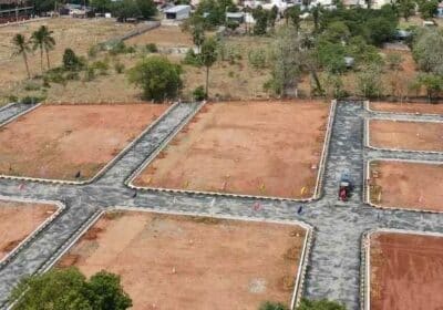 Plots with Construction For Sale in Tenkasi