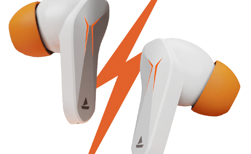 BoAt Immortal 121 Wireless Gaming Earbuds