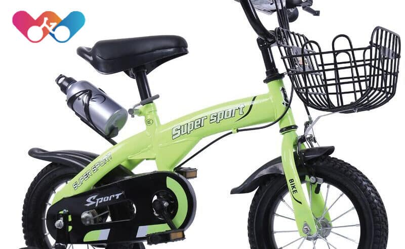 Buy Kids Bike and Kids Bicycle in China | Jiangwo Trading