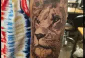 Discover The Best Tattoo Studio in Kolkata | Love of God Tattoo Studio