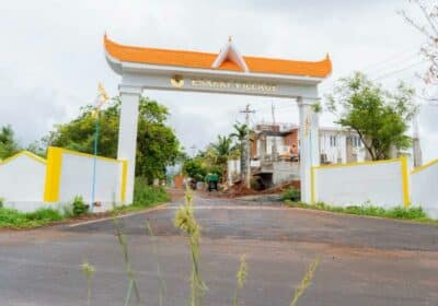 DTCP Approved Plots For Sale in Tenkasi | Esakki Village