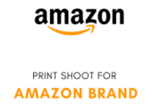 Need Models For Upcoming New Amazon Brand Print Shoot
