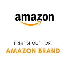 Need Models For Upcoming New Amazon Brand Print Shoot