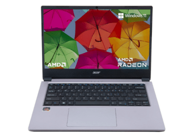 Acer One 14 AMD Ryzen 3 3250U Processor