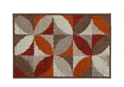 Buy Portland PL 03 Home Door Mat Online | Sapana Carpet Mats