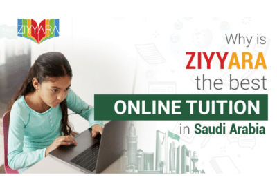 After School Learning with Online Classes in Saudi Arabia | Ziyyara