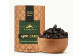 Nourish Your Body with Ajwa Dates – Naturally Sweet and Healthy | Rasayanam.in
