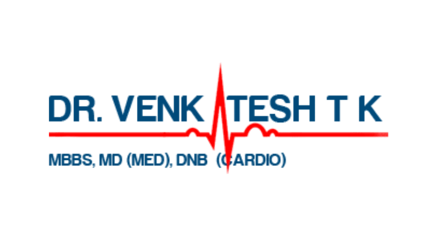 Angioplasty Surgery in Bangalore | Dr. Venkatesh TK