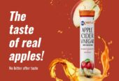 Lose Weight Naturally with Apple Cider Vinegar Mother Tablets | Recastle
