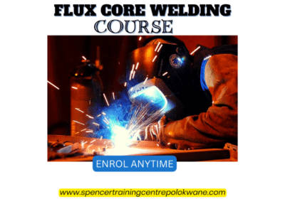 Basic Welding Courses in Polokwane Limpopo | Spencer Training Academy