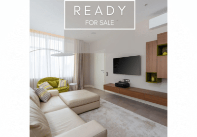 Affordable Flats in Dubai | Laiba Real Estate