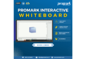 Benefits of Interactive Flat Panel Displays in Business | Promark
