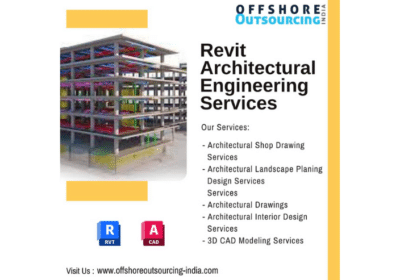 Best-Architectural-Engineering-Services-in-Houston-USA-Offshore-Outsourcing-India
