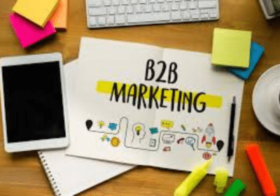 Best B2B Marketing and Sales Agency in India | Fulcrum