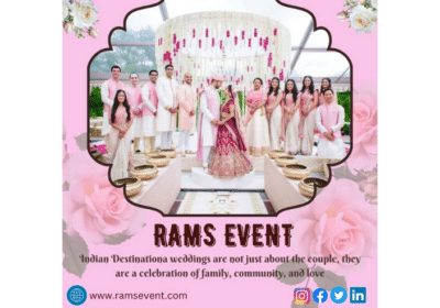 Best Bride Groom Entry Service in Alwar | Rams Event