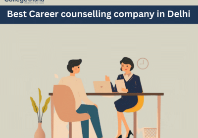 Best Career Counselling Company in Delhi | CollegeDisha
