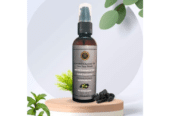 Reveal Fresh Skin with The Best Charcoal Face Wash For Men | Advik Ayurveda