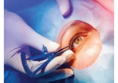 Best Cornea Transplant Surgery in Delhi | Bharti Eye Foundation