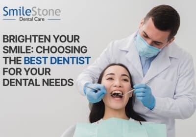 Best Dentist in Nagpur | SmileStone Dental Clinic