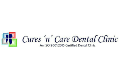 Best Dentist in Vasundhara | Best Dental Clinic in Vasundhara | Cures ‘n’ Care Dental Clinic