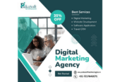 Best Digital Marketing Services Company | PaikaSoft Technologies
