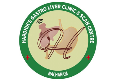 Best Gastroenterologist in Hyderabad | Hardhik’s Gastro Liver Clinic and Scan Centre