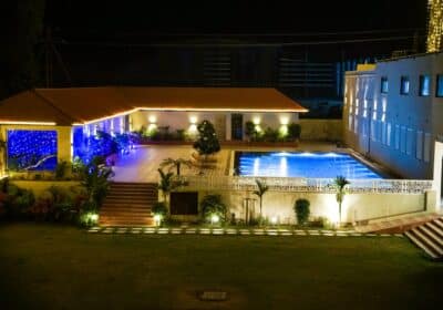 Best Hotel in Udaipur | Pandora Grand
