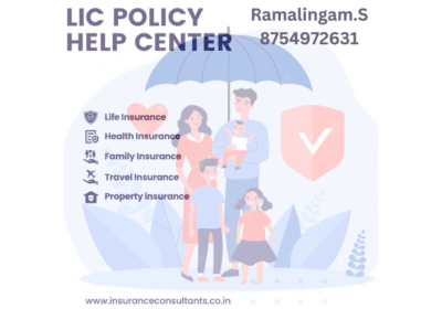 Best-Insurance-Consultant-in-Coimbatore-Ramalingam-Insurance-Consultant