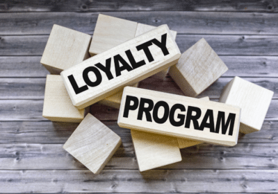 Empower Your Brand with RewardPort’s Loyalty Program Expertise