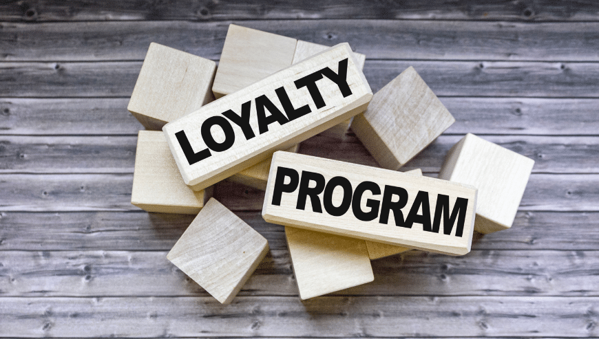Empower Your Brand with RewardPort’s Loyalty Program Expertise