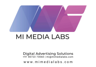 Best Marketing and Branding Agency in Coimbatore | Mi Media Labs