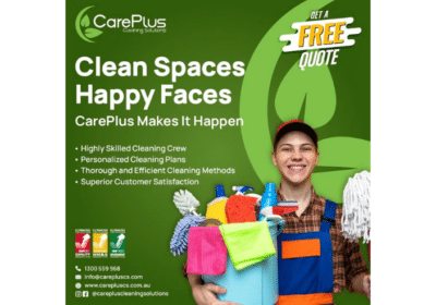 Best-Office-Cleaning-Company-in-Melbourne-CarePlus-Cleaning-Solutions