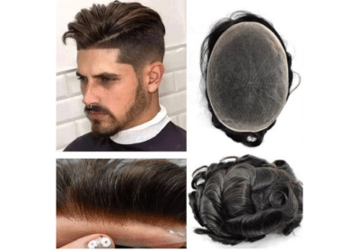 Best Options For Selling Hair Pieces For Men | Hairpiece Warehouse