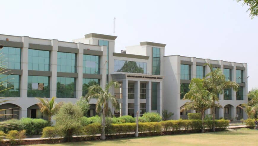 Best Pharmacy College in Gujarat | Saraswati Institute of Pharmaceutical Sciences
