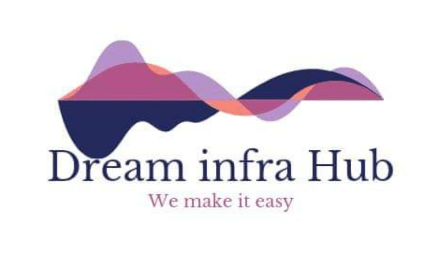 Best Property Dealer in Siliguri | Dream Infra Hub