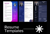 Best Resume / CV Designing Services | Etsy