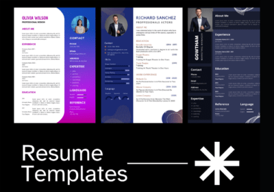 Best-Resume-CV-Designing-Services-Etsy