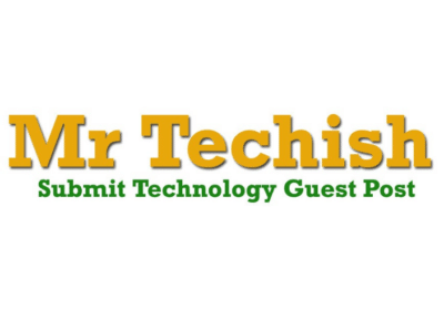 Best Technology Guest Blogging Platform | MrTechish