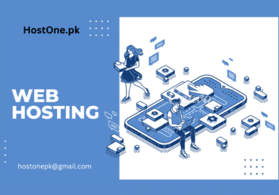 Best Web Hosting in Lahore – Reliable Server Hosting | HostOne