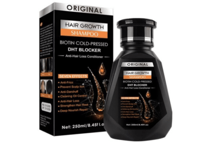 Biotin Cold Pressed Hair Growth Shampoo Price in Pakistan | BW Pakistan
