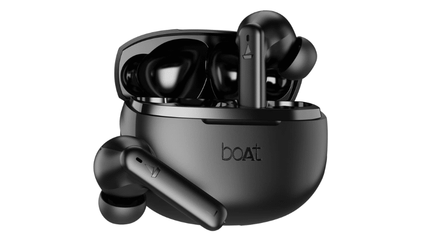 BoAt Airdopes 170 TWS Earbuds with 50H Playtime